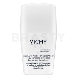 Vichy Deodorante Antitraspirante 48H Sensitive Roll-on 50ml