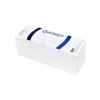 Полоски для эпиляции Quickepil 23x7,5 см, 200 шт.