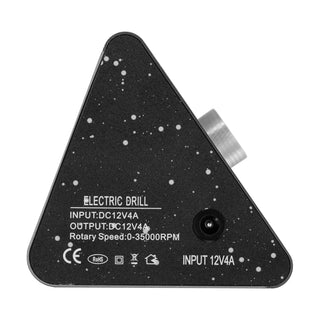 Viva Punta Per Unghie Pro 602 Senza Spazzole — Fresa per unghie