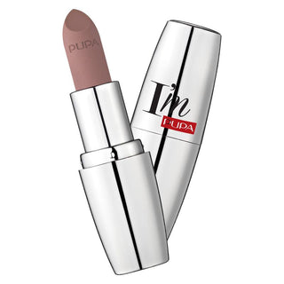 Pupa Rossetto I 'M Matte 73 - Irresistible Burgundy (3,5 G)
