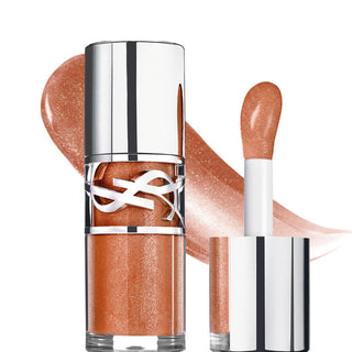Yves saint laurent Loveshine Plumping Gloss - Lucidalabbra N°5 california sunshine