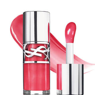 Yves saint laurent Loveshine Plumping Gloss - Lucidalabbra N°9 cherry flash