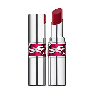 Yves saint laurent Loveshine - Rossetto Lucido Effetto Bagnato N° 17 strawberry cloud