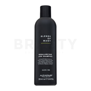 Alfaparf Milano Blends of Many Rebalancing Low Shampoo 250 ml