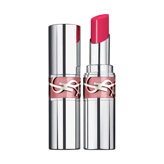Yves saint laurent Loveshine - Rossetto Lucido Effetto Bagnato N° 163 raspberry crush
