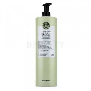 Maria Nila 스트럭처 리페어 샴푸 1000ml
