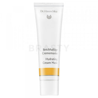 كريم ترطيب Dr. Hauschka قناع 30 مل