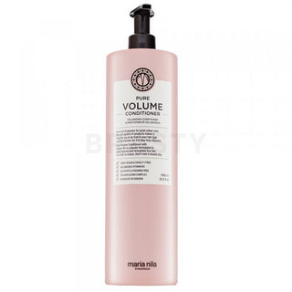 Maria Nila Pure Volume Conditioner 1000 ml