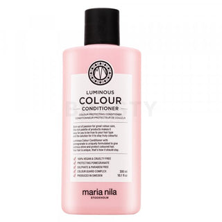Maria Nila 루미너스 컬러 컨디셔너 300ml