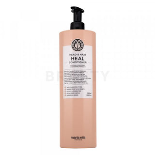 Maria Nila Head & 헤어 힐 컨디셔너 1000ml