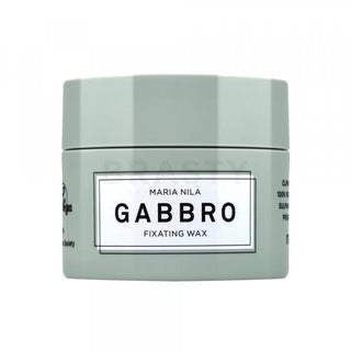 Maria Nila 미네랄스 가브로 픽세이팅 왁스 100ml