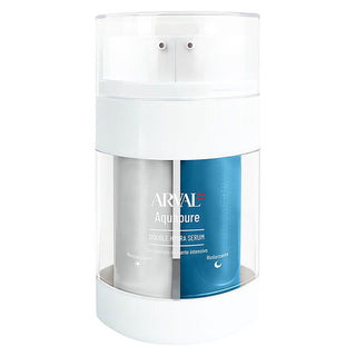 Arval Aquapure Double Hydra Serum - concentrato idratante intensivo 30 ml