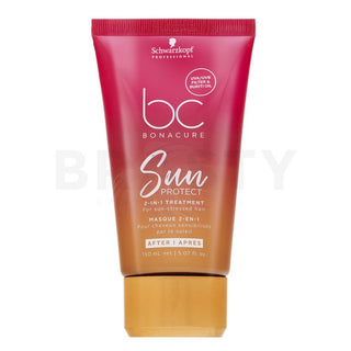 Schwarzkopf Professional BC Bonacure Sun Protect Trattamento 2 in 1 150 ml