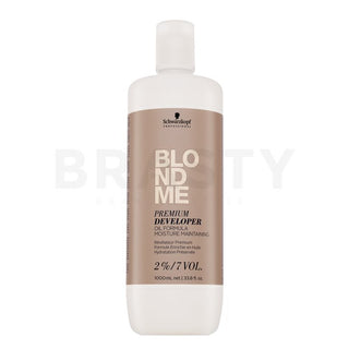 Schwarzkopf Professional BlondMe Premium Developer 2% / 7 Vol. 1000 ml