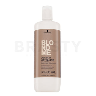 Schwarzkopf Professional BlondMe Premium Developer 9% / 30 Vol. 1000 ml