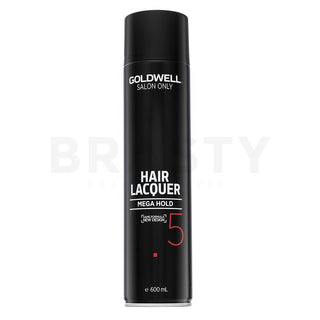 Goldwell Salon Only Lacca per Capelli Mega Hold 600 ml