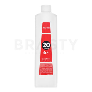 Matrix Cream Developer 6% / 20 Vol. 1000 ml