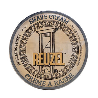 Crema da barba Reuzel 283,5 g