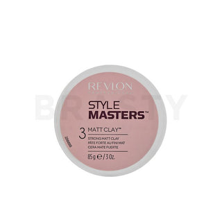 Revlon Professional Style Masters Strong Matt Clay 85 g
