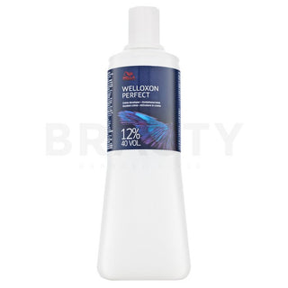 Wella Professionals Welloxon Perfect Creme Developer 12% / 40 Vol. 1000 ml