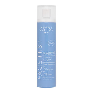 Astra Face Mist spray viso idratante rivitalizzante 100 ml
