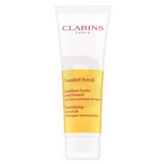 Clarins 컴포트 스크럽 너리싱 오일 50ml