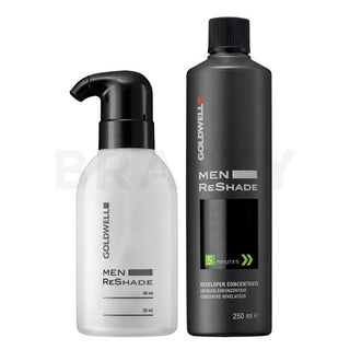 Goldwell Men ReShade Lozione + Applicatore 250 ml