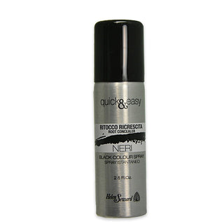 Quick & Easy Retoque de Raíces Neri 75 Ml 