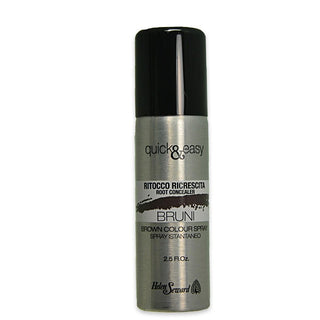 Quick & Easy Ritocco Radici Bruni 75 Ml