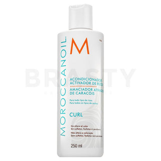 Moroccanoil Curl Balsamo esaltatore di ricci 250 ml