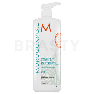 Moroccanoil Curl Balsamo esaltatore di ricci 1000 ml