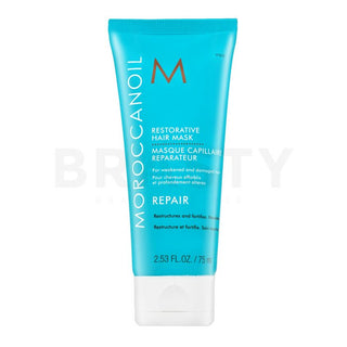 Moroccanoil Repair Maschera Ristrutturante per Capelli 75 ml