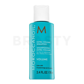 Moroccanoil Volume Shampoo Extra Volume 70 ml