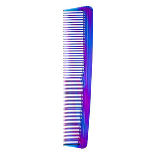 Guenzani Pettine Famiglia Tartarugato Colorato 1150a 1 unità