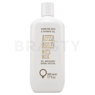 Alyssa Ashley White Musk SWG W 500 ml