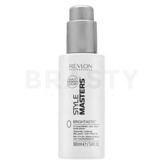 Revlon Professional Style Masters Double Or Nothing Brightastic 100 ml