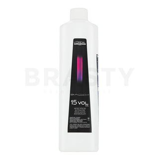 Attivatore Diactivator di L'Oréal Professionnel 4,5% / 15 vol. 1000 ml