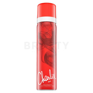 Revlon Charlie Red DSR W 75 ml