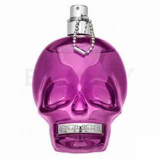 Police To Be Woman EDP W 125 ml