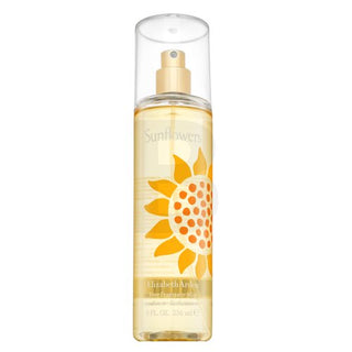 Elizabeth Arden Girasoles BOR W 236 ml