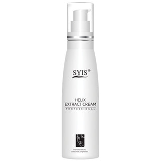 Cremă Syis cu extract de slănină de melc 100ml