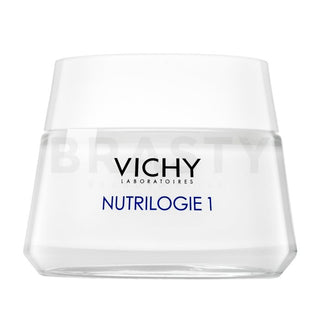 Vichy Nutrilogie 1 Crema Intensa per Pelle Secca 50 ml