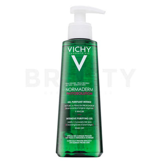 Vichy Normaderm Phytosolution Gel Purificante Intensivo 200 ml