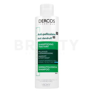 Vichy Dercos Shampoo Anti-Forfora Azione Avanzata 200 ml