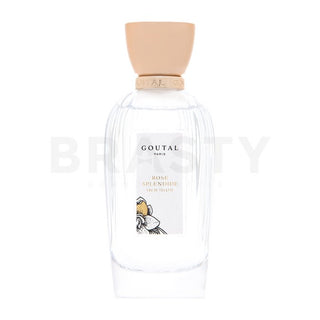 Annick Goutal Rose Splendide EDT Nuovo Design W 100 ml