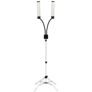 Activeshop Lampada Led Per Ciglia E Makeup Polluks Ii Tipo Msp-Ld01