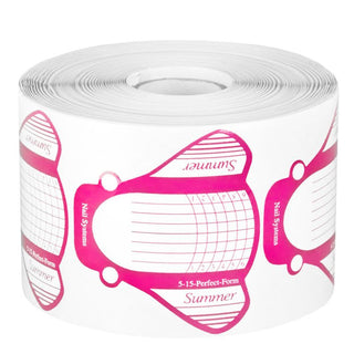Activeshop Modulo Nf1007 Rosa 500 Pezzi Cicala