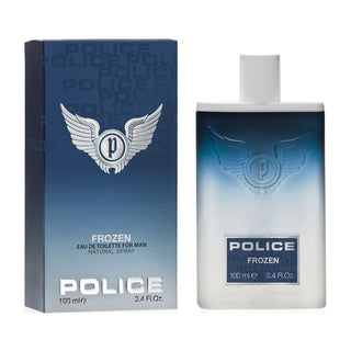 Police Frozen – Eau De Toilette 100 ml