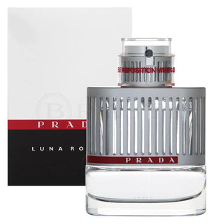 Prada Luna Rossa EDT M 50 ml
