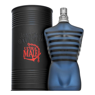 Jean P. Gaultier Ultra Male Intense EDT M 200 ml